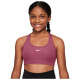 Nike Παιδικό μπουστάκι Swoosh Sports Bra Nike Παιδικό μπουστάκι Swoosh Sports Bra